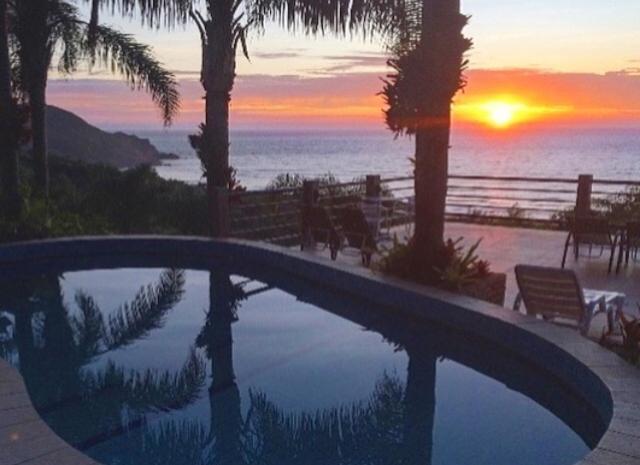 Inn Estacao Baleia *