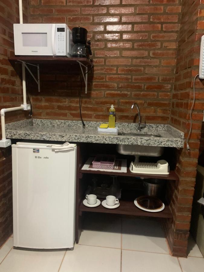 Estacao Baleia Inn *