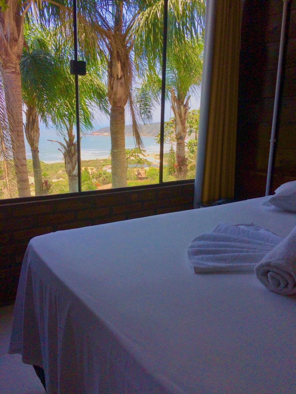 Inn Estacao Baleia