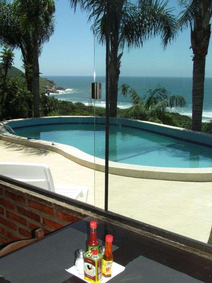 Inn Estacao Baleia *