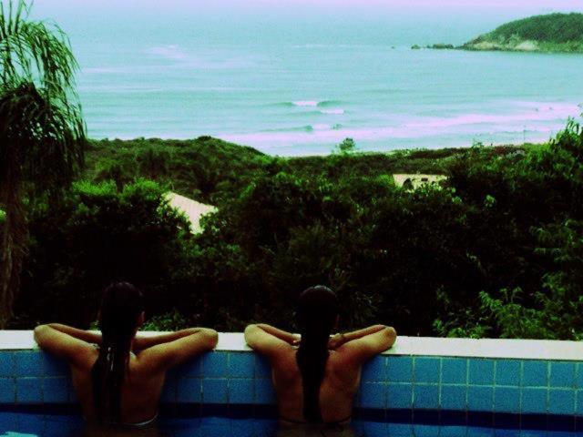 Inn Estacao Baleia