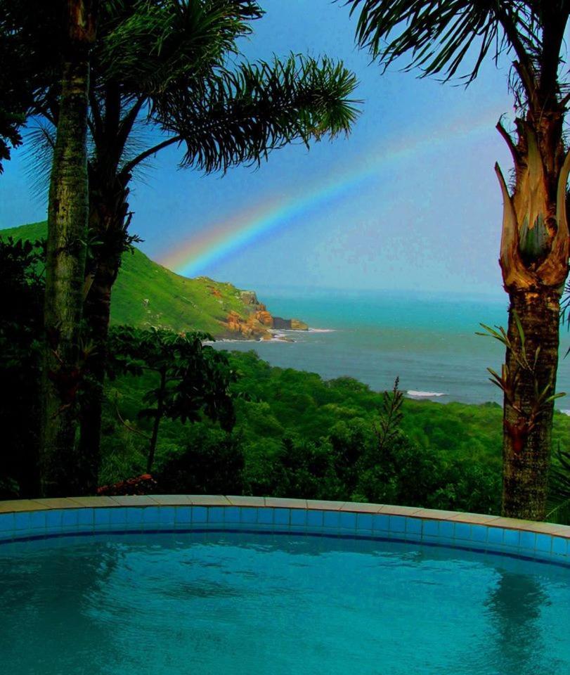 Estacao Baleia Inn *