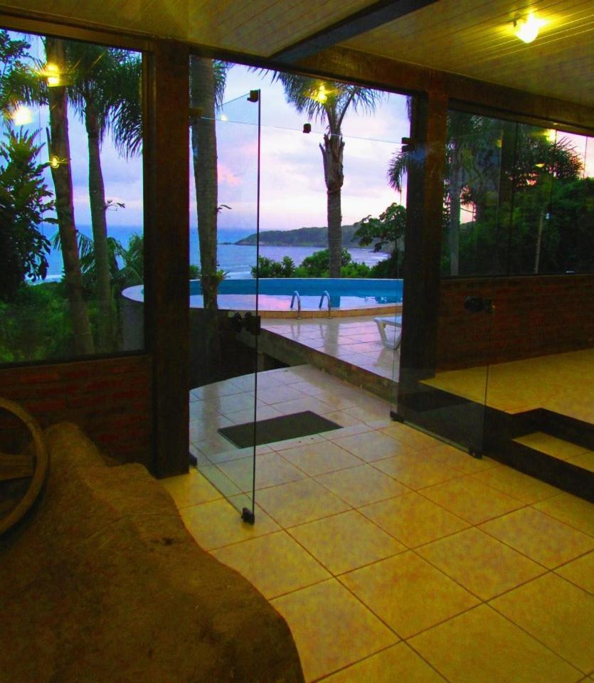 Inn Estacao Baleia Praia do Rosa