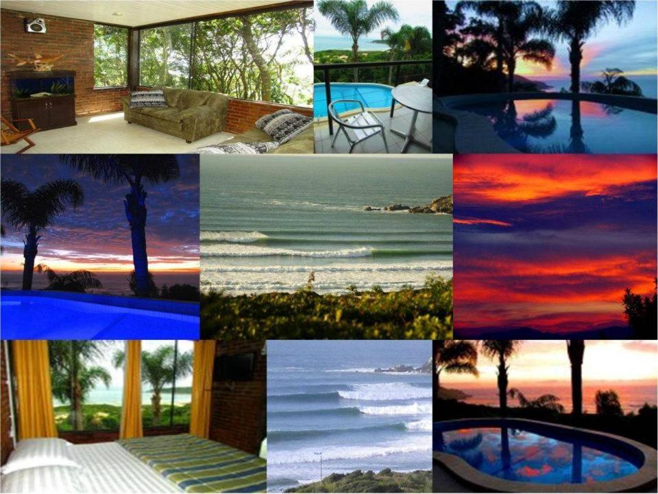 Inn Estacao Baleia Praia do Rosa