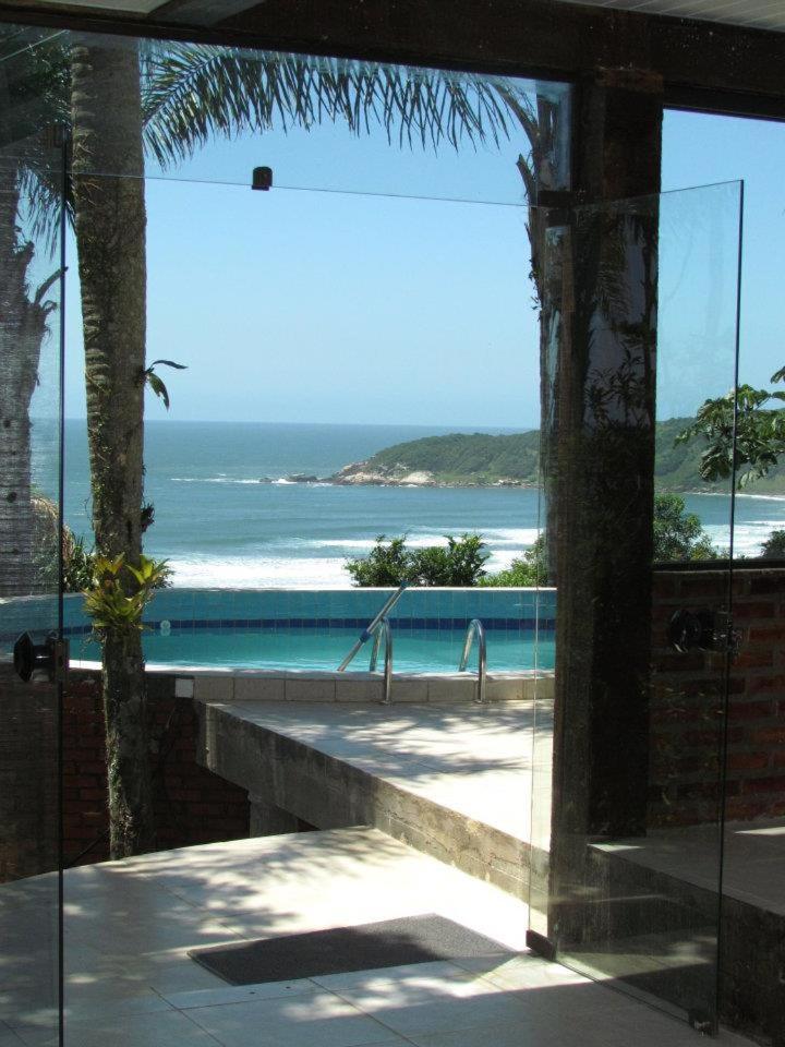 Estacao Baleia Inn *