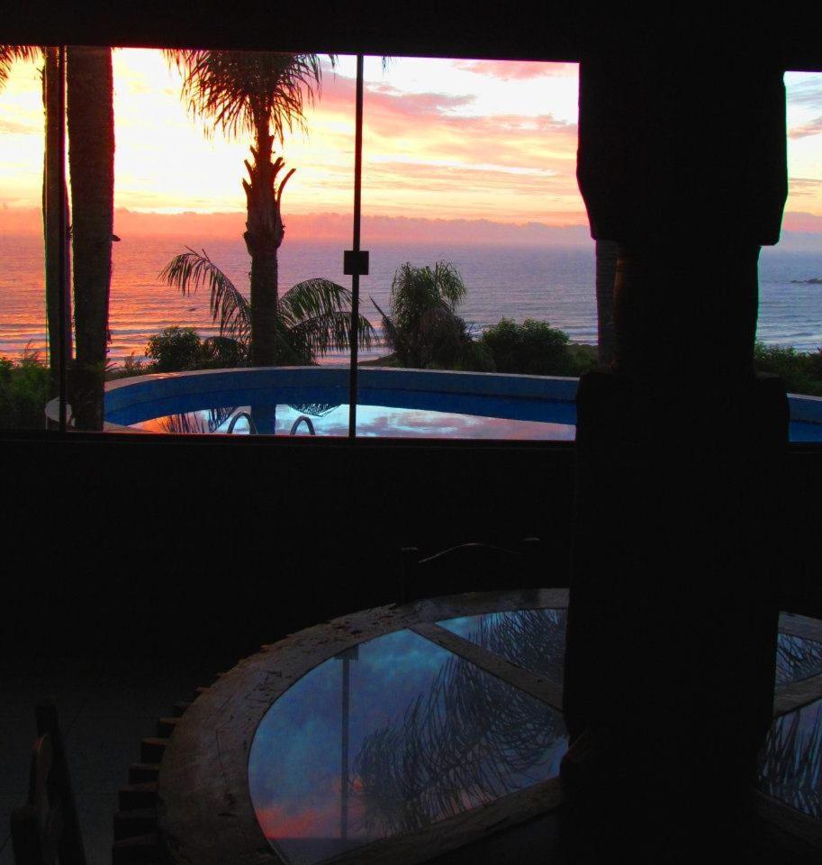 Inn Estacao Baleia Praia do Rosa