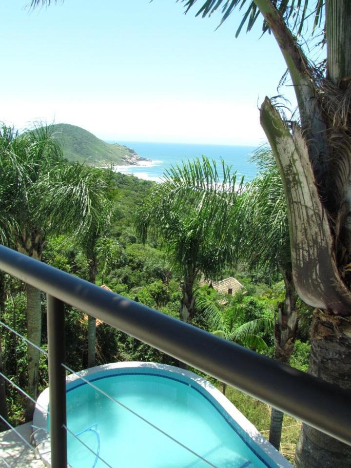 Inn Estacao Baleia Praia do Rosa