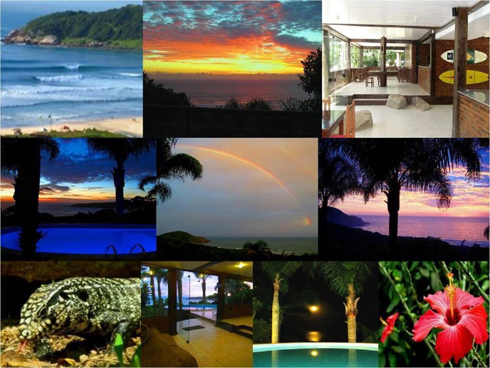 Inn Estacao Baleia *