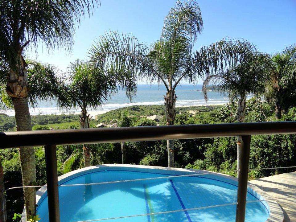 Inn Estacao Baleia