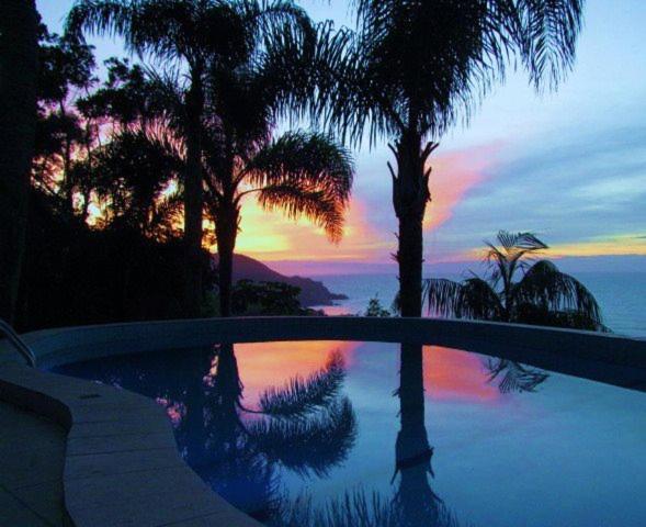 Inn Estacao Baleia Praia do Rosa