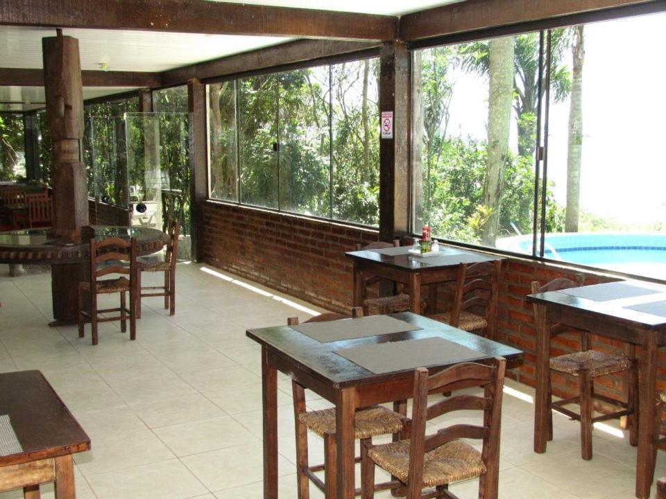 Estacao Baleia Inn