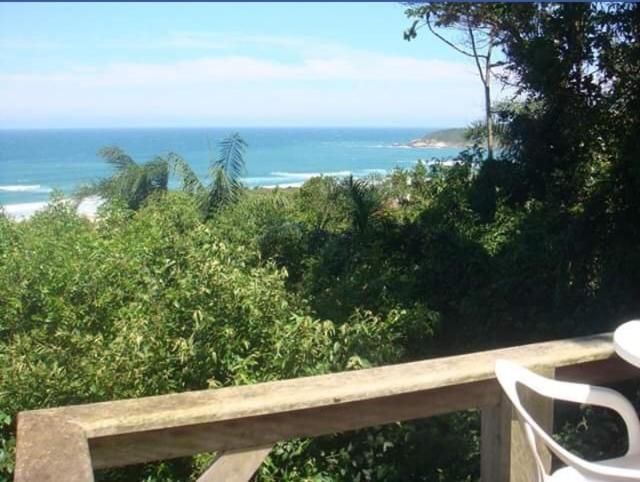 Inn Estacao Baleia