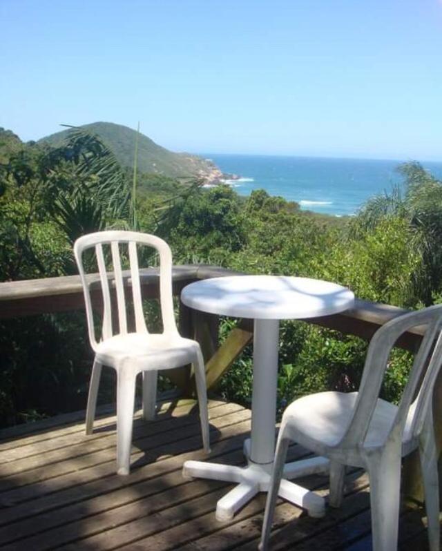 Estacao Baleia Inn