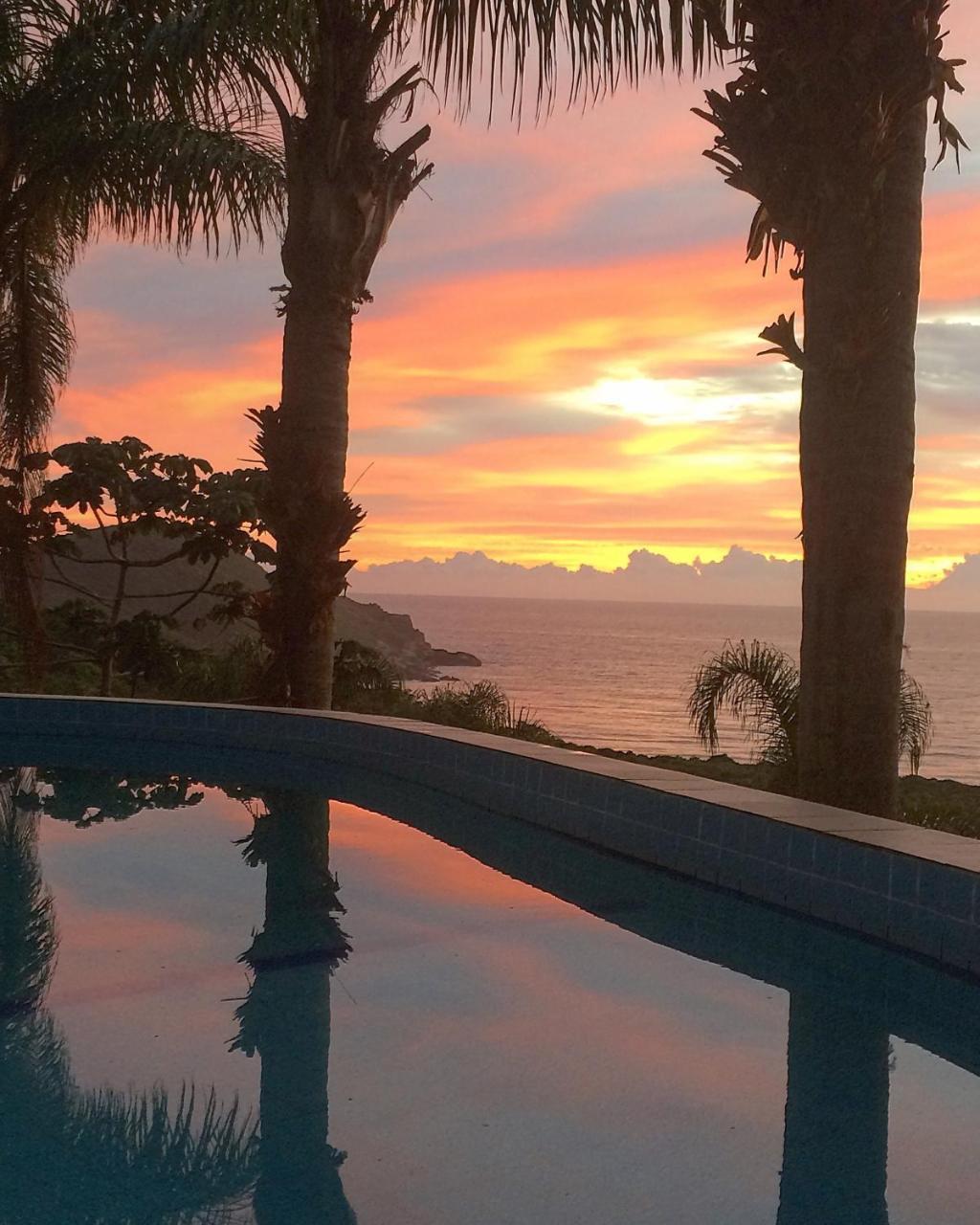 Estacao Baleia Inn *