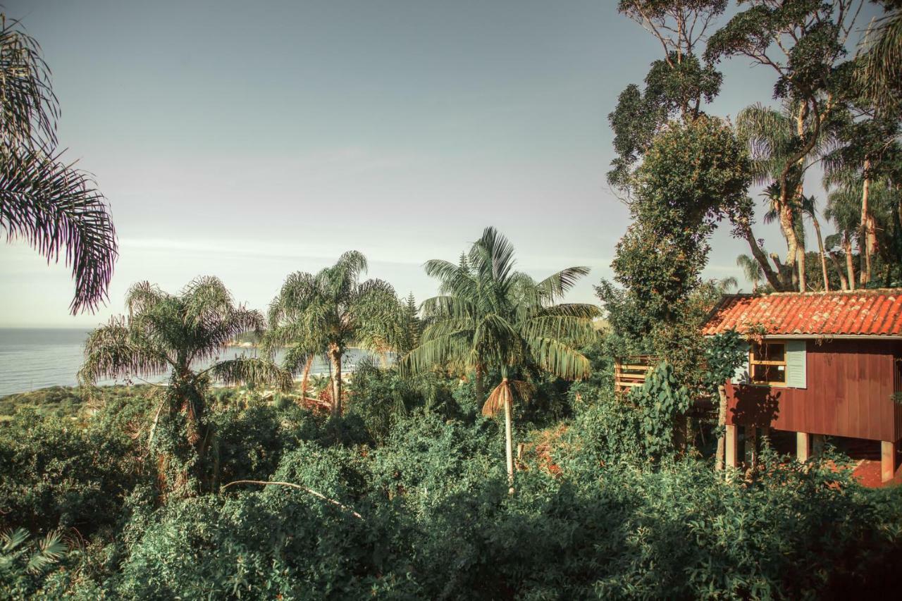 Inn Estacao Baleia *