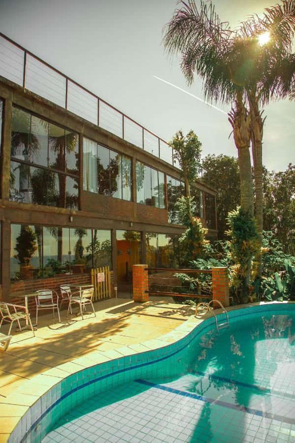 Estacao Baleia Inn