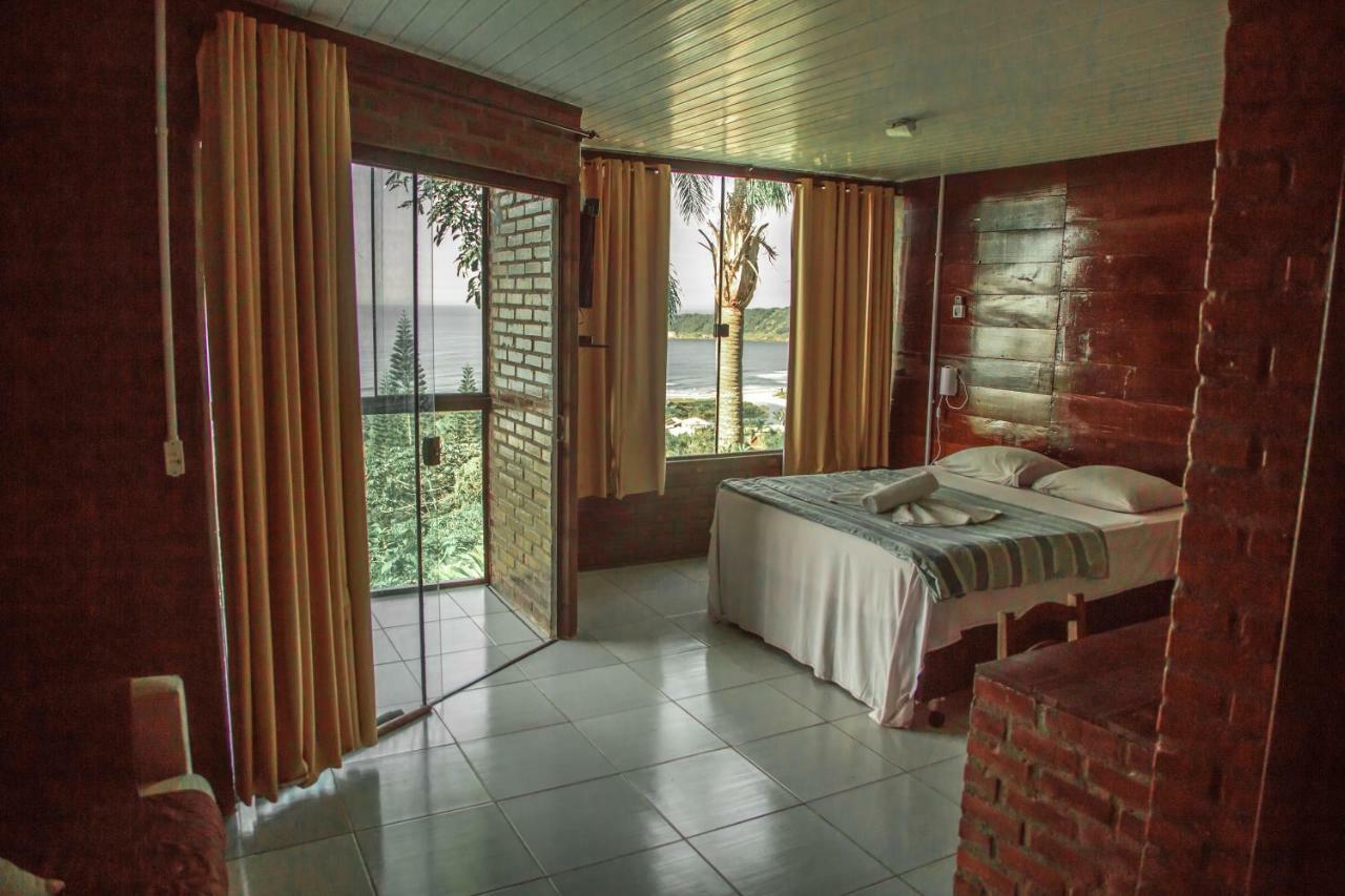 Estacao Baleia Inn *