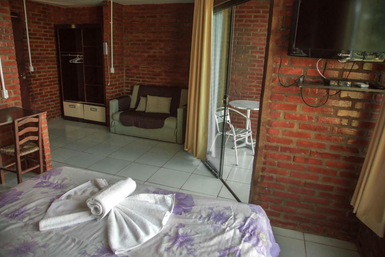 Inn Estacao Baleia