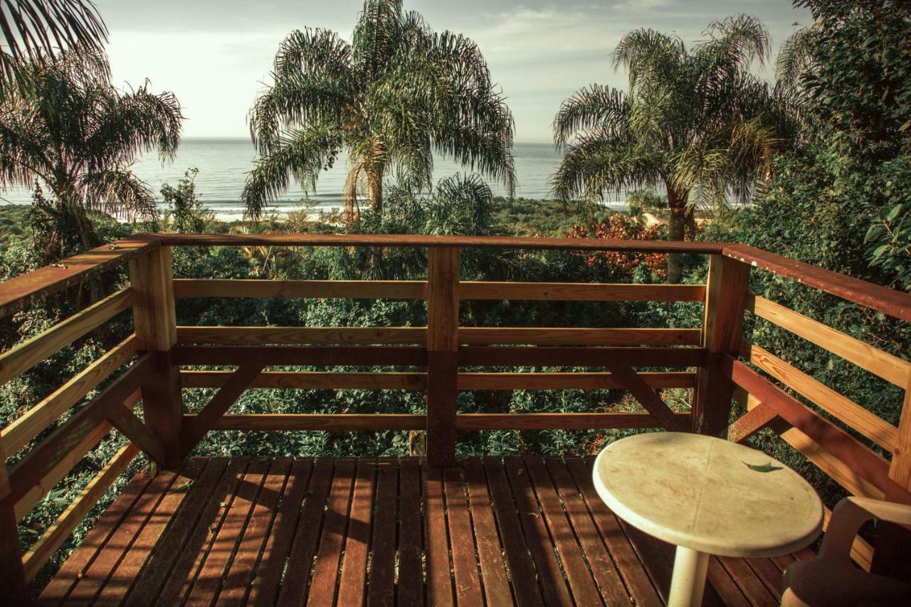 Estacao Baleia Inn *