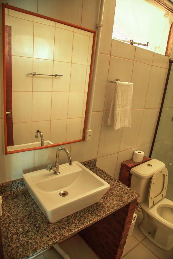 Estacao Baleia Inn