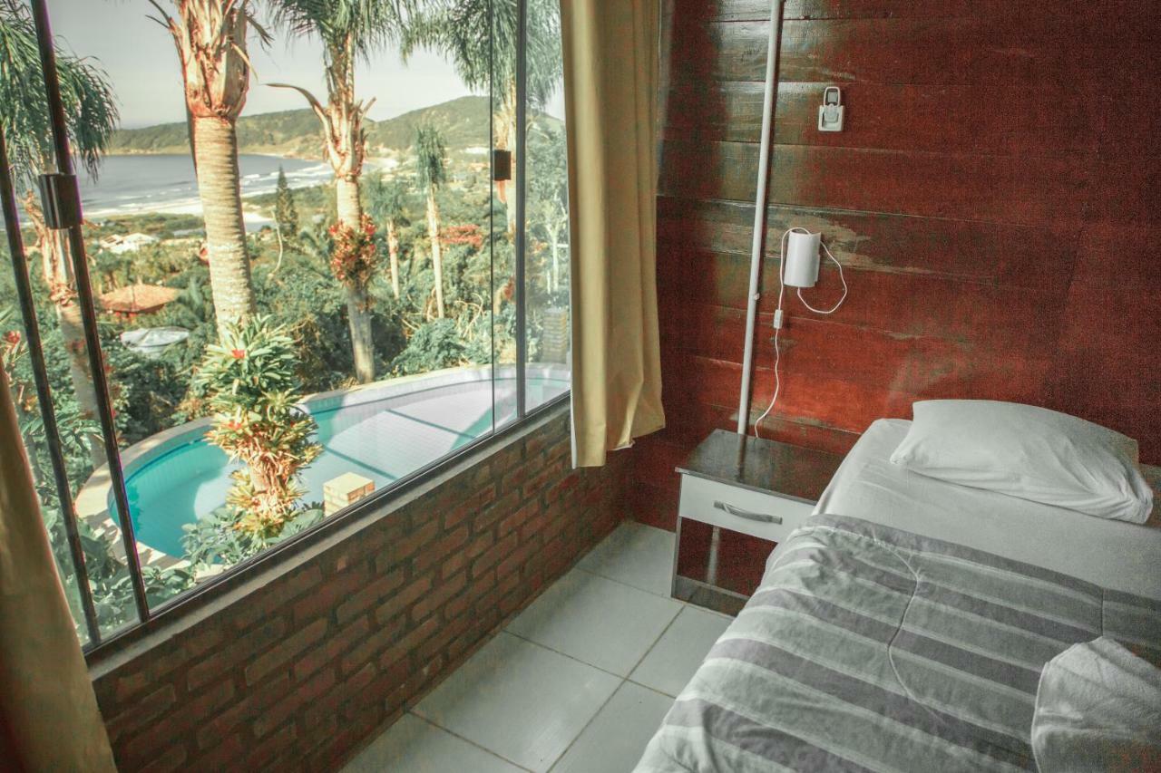 Estacao Baleia Inn