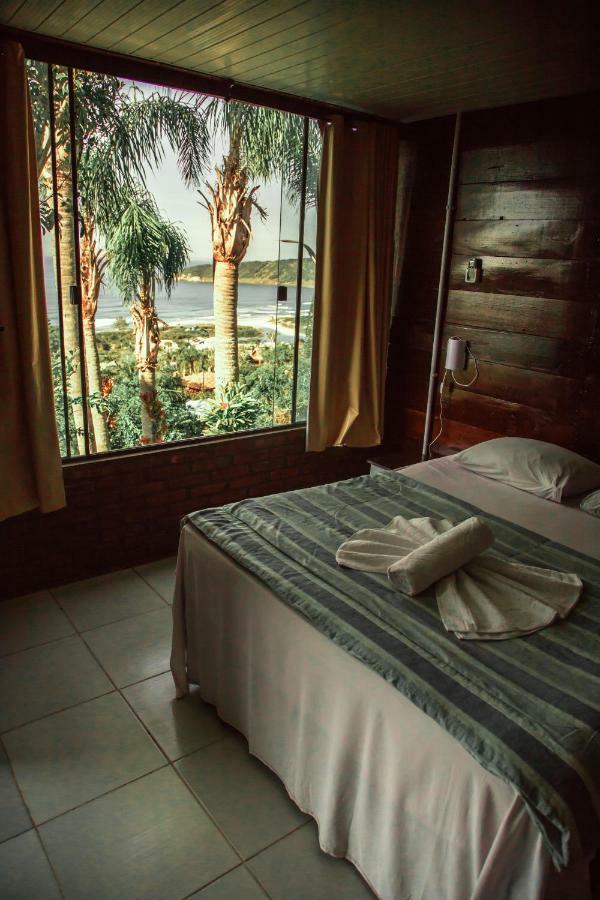 Inn Estacao Baleia Praia do Rosa