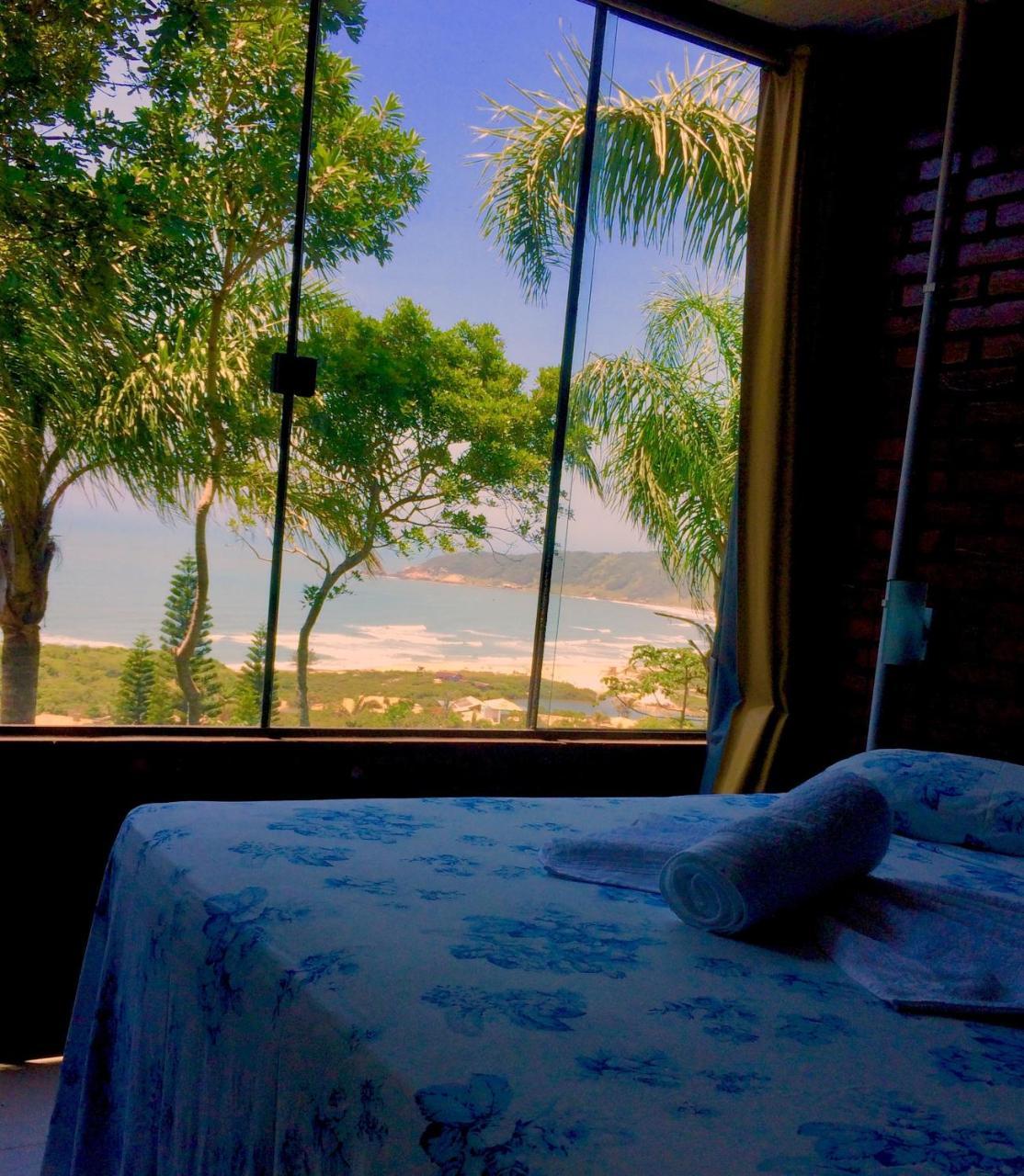Inn Estacao Baleia