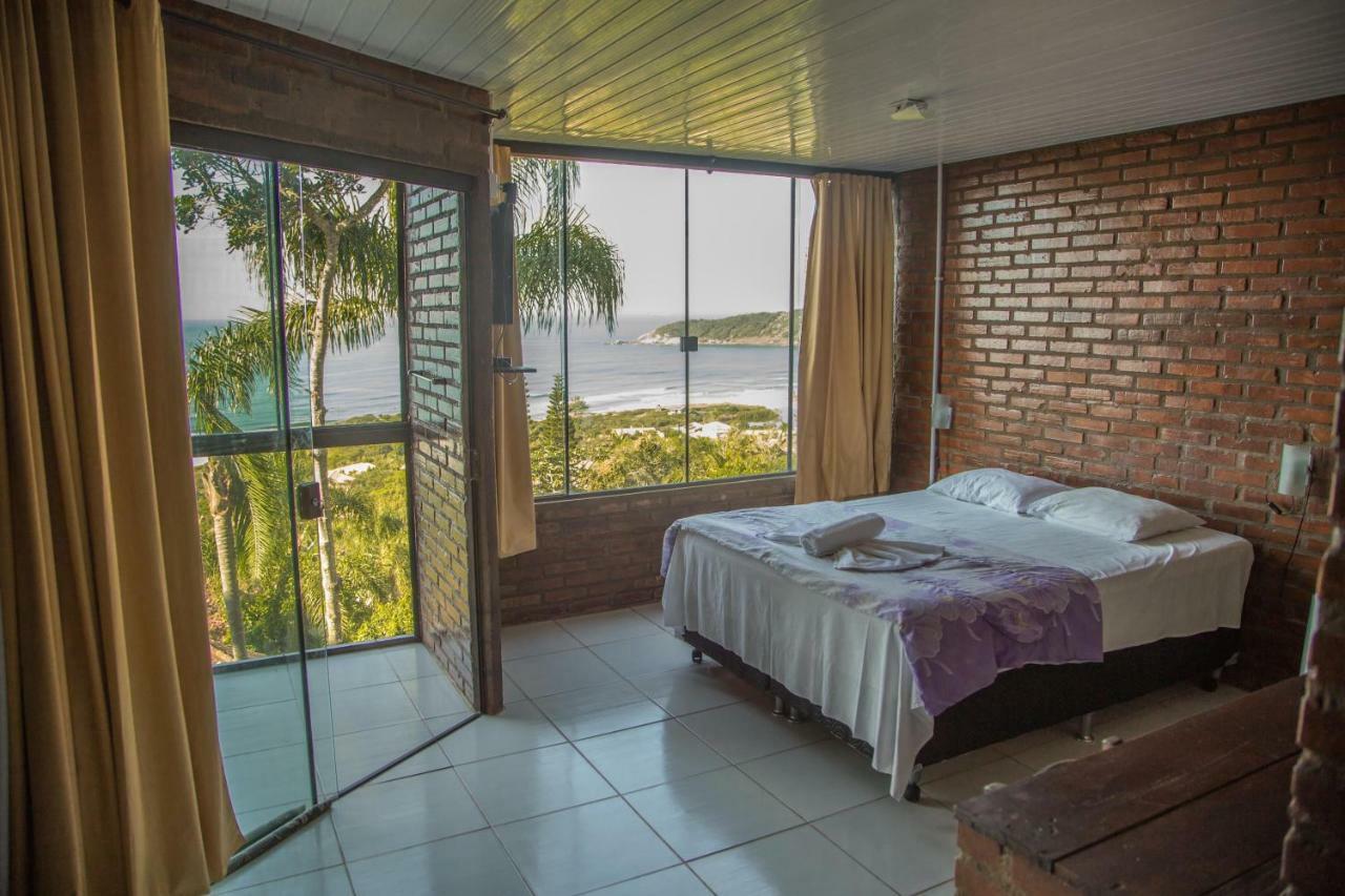 Inn Estacao Baleia Praia do Rosa
