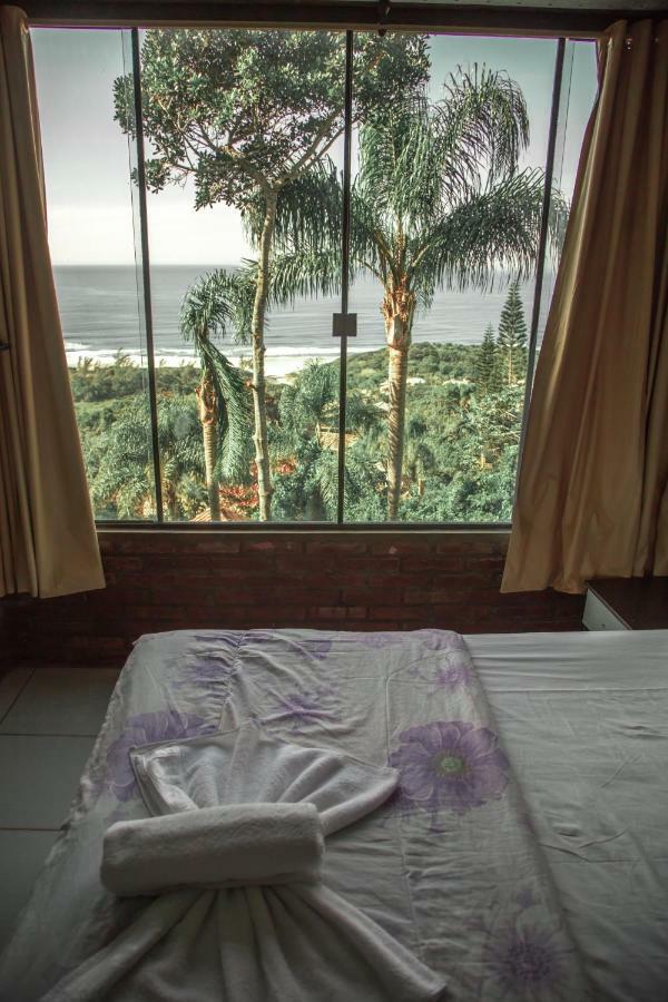 Estacao Baleia Inn *